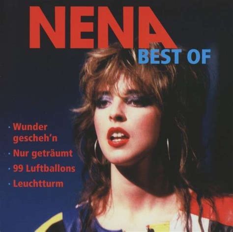 nenaf|Best of Nena